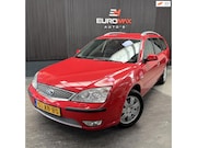 Ford Mondeo - Wagon 1.8-16V Platinum - 1e Eigenaar - NAP - Airco