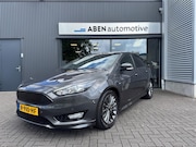 Ford Focus - 1.0 EcoBoost 125PK ST-Line 5-deurs (NAVI|WINTER PACK|PDC|4-S