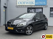 BMW 2-serie Active Tourer - 225xe iPerformance High Executive Clima Navi Leder Pano