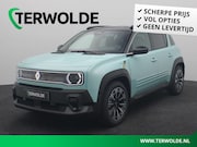 Renault 4 - E-Tech electric iconic 150 pk comfort range | Adapt. Cruise 