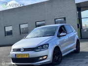 Volkswagen Polo - 1.4 TDI Business Edition|Carplay Cruise Navi