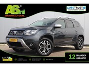 Dacia Duster - 1.0 TCe Prestige 101PK Trekhaak 360 Achteruitrijcamera Airco