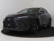 Lexus NX - 450h+ AWD 35th Edition Trekhaak | 360 Camera | 20" Velgen