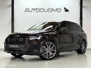 Audi Q7 - 60 TFSI e Quattro Competition S-Line | Pano | Matrix | Soft-