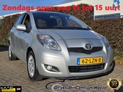 Toyota Yaris - 1.3 VVTi AUT, Trekhaak! Dealer ond! Apk 1-2027! VAKANTIEGELD