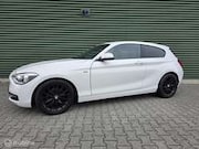 BMW 1-serie - 114i EDE Executive|Sport|Leer|M-Stuur|Netj