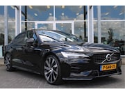 Volvo S60 - B5 251PK Automaat R-Design | Styling-kit | Adapt. Cruise | S