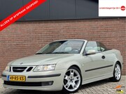 Saab 9-3 - 1.8T VECTOR | NL-AUTO | LEDER | NAVI
