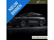 Jaecoo 8 - 1.5 SHS-P Luxury 5p