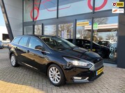 Ford Focus - Wagon 1.0 Titanium