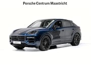 Porsche Cayenne Coupé - E-Hybrid Black Edition