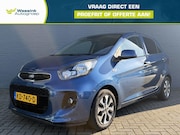 Kia Picanto - 1.0 CVVT 66 PK 5D ComfortPlusLine Navigator | Navigatie | Ac
