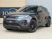Land Rover Range Rover Evoque - 1.5 P270e PHEV AWD SE Dynamic |Pano/schuifdak|360cam|Blackpa