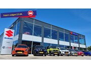 Suzuki Swift - 1.4 Sport Smart Hybrid