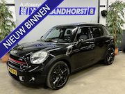 MINI Countryman - 1.6 Cooper S Chili // Leer // Navi