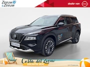 Nissan X-Trail - 1.5 e-Power Tekna | Schuif-kanteldak| Stoel/stuur en voorrui