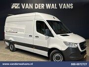 Mercedes-Benz Sprinter - 316 CDI 164pk 3500kg Trekhaak L2H2 Euro6 Airco | Camera | Ap