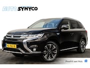 Mitsubishi Outlander - 2.0 PHEV Instyle | Leder | LED | Trekhaak | 18 inch LMV | 36