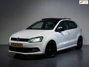 Volkswagen Polo - 1.4 TSI BlueGT DSG /Clima/ACC/PANO/CarPlay/Leer/NAVI/DAB+/LM