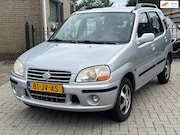 Suzuki Ignis - 1.3-16V Special | apk | airco | rijd schakelt | goed
