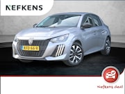 Peugeot 208 - 1.2 PureTech 100 Style 1ste eigenaar | Navigatie | Parkeerse