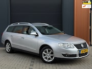 Volkswagen Passat - Variant 1.8 TFSI Comfortline|CarPlay|Cruise Control|Climate