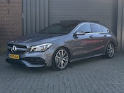 Mercedes-Benz CLA-Klasse - AMG 45 4MATIC - Schuif/Kanteldak - Apple Carplay - Stoelverw