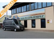 Volkswagen California - Grand 680 Enkele bedden - 177PK AUT