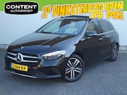 Mercedes-Benz B-klasse - B180 136PK 7G-DCT Business Solution Luxury