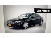 Mercedes-Benz A-klasse - 220 Premium | WORDT VERWACHT | AMG | SFEERVERLICHTING | ACHT