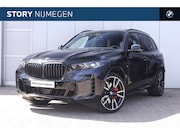 BMW X5 - xDrive50e High Executive M Sport Automaat / Trekhaak / Panor