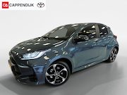 Toyota Yaris - 1.5 Hybrid 130 Executive | incl. € 3.500,-- voorraad voordee