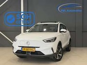 MG ZS - MG EV EV Standard Range Luxury 50 kWh | Panorama d