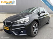 BMW 2-serie Gran Tourer - 218i High Executive Aut, Onderhouden!