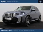 BMW X5 - xDrive50e High Executive M Sport Automaat / Panora