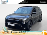 Kia EV3 - GT-PlusLine 81.4 kWh | Panorama | Harman Kardon | fabrieksga