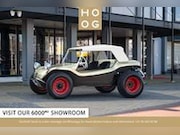Volkswagen Buggy - Meyers Manx