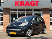 Peugeot 107 - Sublime 1.0 68 pk - 5drs - airco