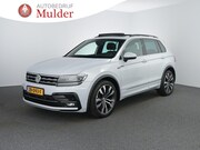 Volkswagen Tiguan - 1.5 TSI ACT Highline Business R-Line | Pano | Matrix | Carpl