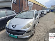 Peugeot 207 - SW 1.4 VTi XS
