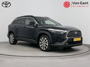 Toyota Corolla Cross - Hybrid 140 Style | Apple Carplay / Android Auto | Dodehoek d