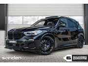 BMW X5 - xDrive45e MSport|CarbonB|Pano|H/K|HUD|Maxtn|Laser|BTW
