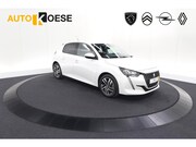 Peugeot 208 - PureTech 100 Allure | Afneembare Trekhaak | Camera | Apple C
