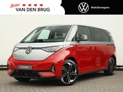 Volkswagen ID.Buzz - GTX Limited 250 kW (340 pk) 4 Motion | Maart rijden | 7 pers