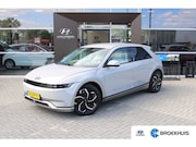 Hyundai IONIQ 5 - Lounge 73kWh | Achterbank in delen neerklapbaar | Achterstoe