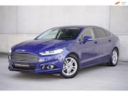 Ford Mondeo - 1.5 Titanium, Automaat, 1ste eigenaar! NAP