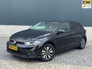 Volkswagen Polo - 1.0 TSI Goal Edition Automaat Navi Carplay Camera