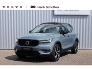 Volvo XC40 - T5 Recharge R-Design | Panoramadak | Rondom zichtcamera | Ve