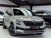 Skoda Karoq - 1.5 TSI ACT Sportline CarPlay Nardo