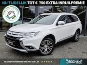Mitsubishi Outlander - 2.0 Connect Pro | AndroidAuto/ AppleCarplay | Automaat | Tre